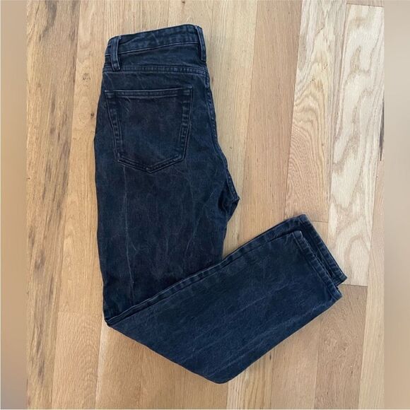 Sezane denim Pants - Picture 1 of 4